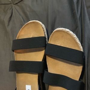 Steve Madden Kimmie Sandals